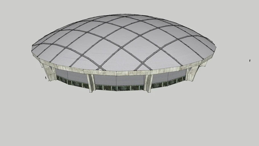 Atlas Arena ( Łódź)