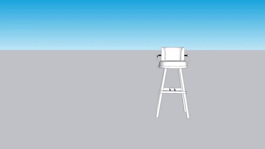 silla mezzo