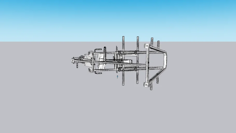 45 degree leg press mayhem strength