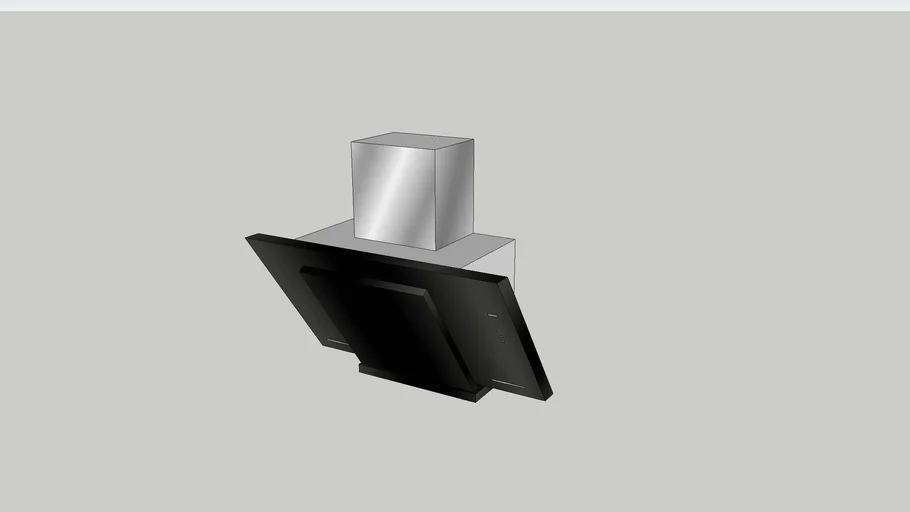 range hood R7600