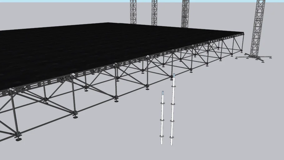 stage