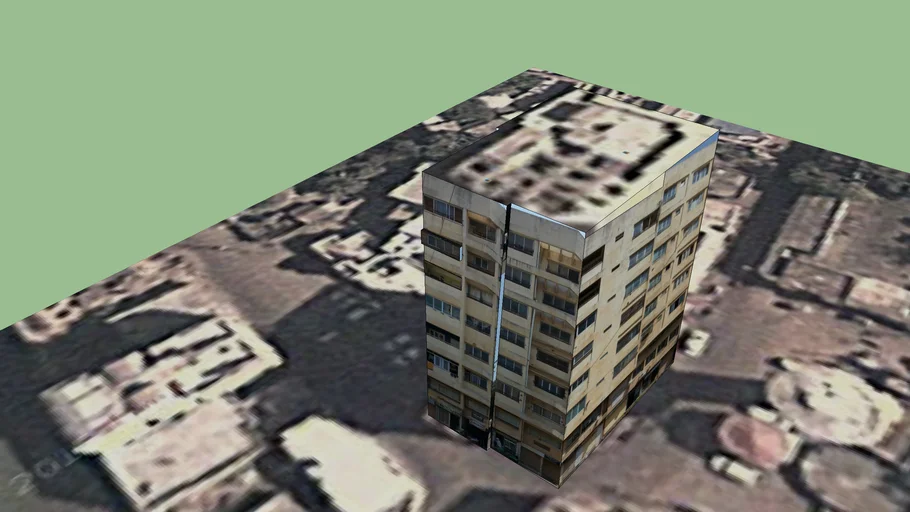 Prabhu Darshan Apartment