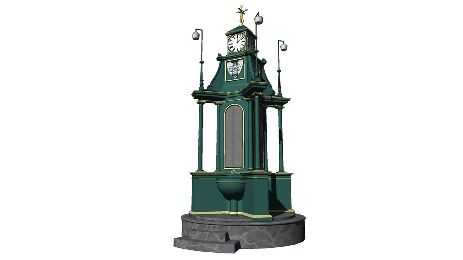 Berkeley Memorial