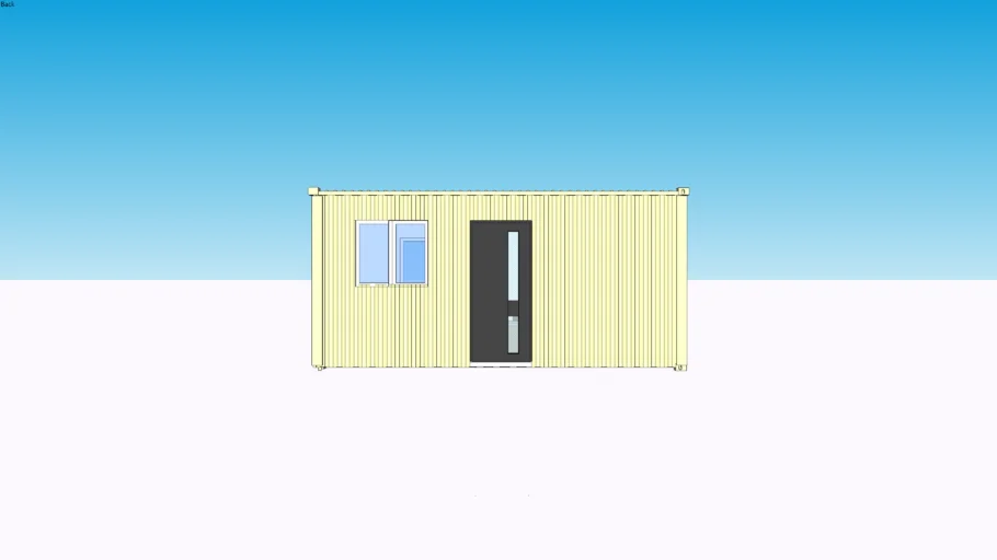 container 