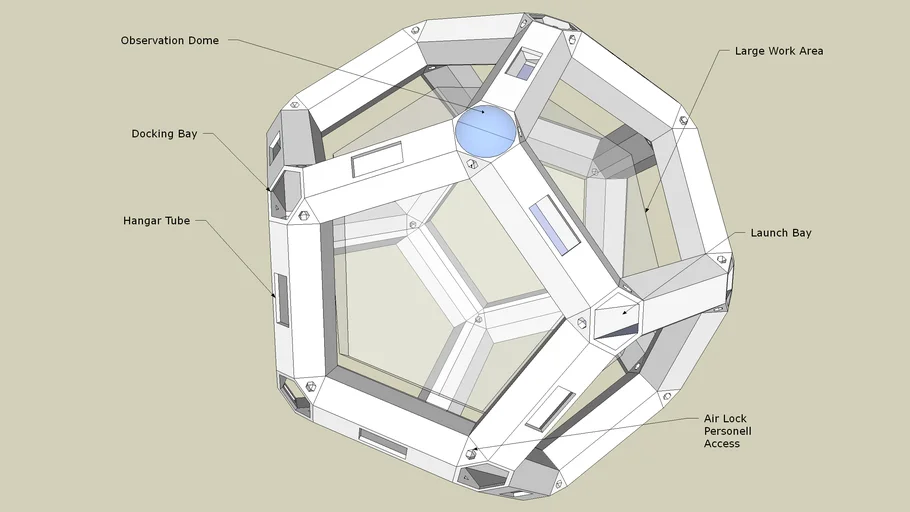 Docking Port