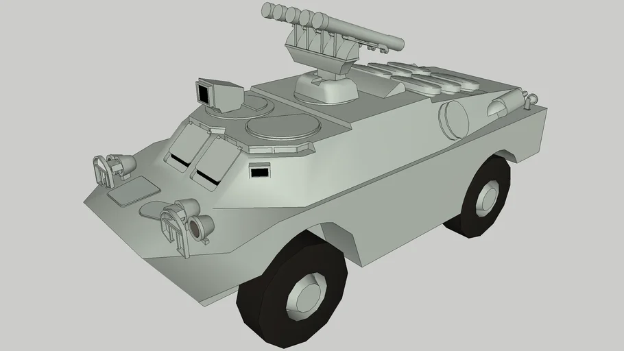 BDRM-3