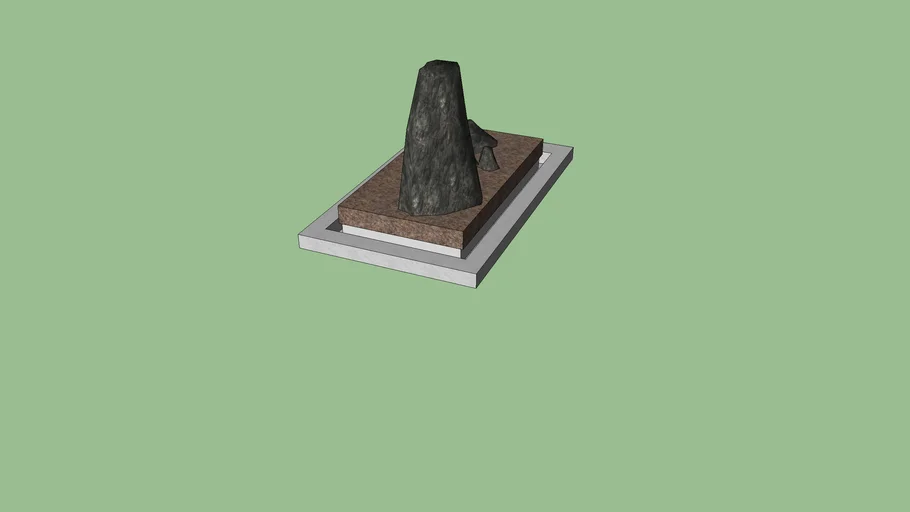bunch of rock