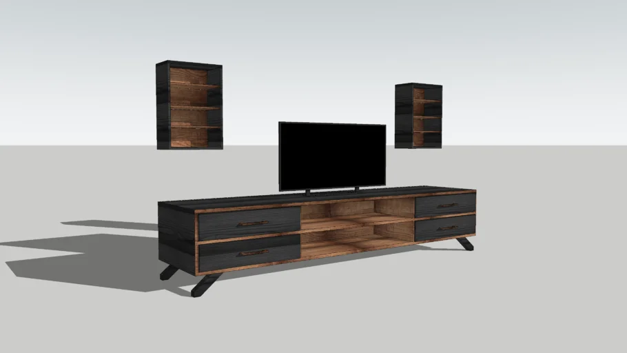 Tv Unit