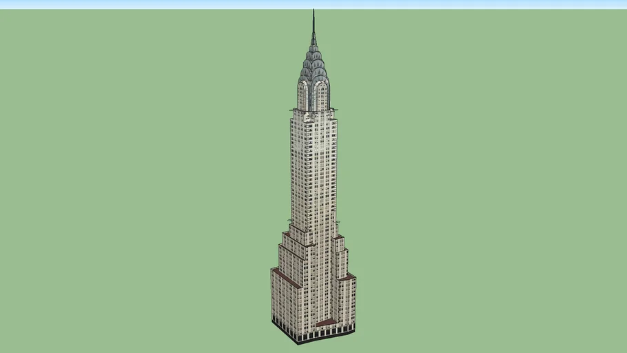 Chrysler Building