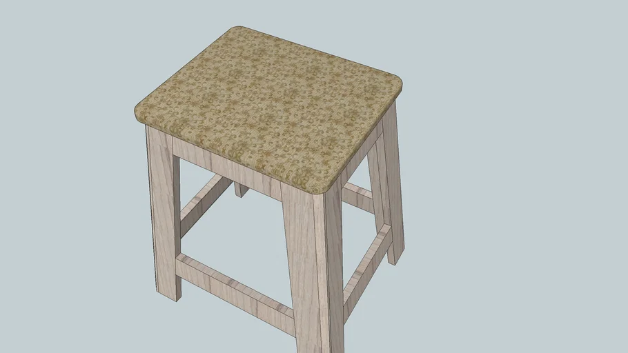 小板凳 板凳 bench