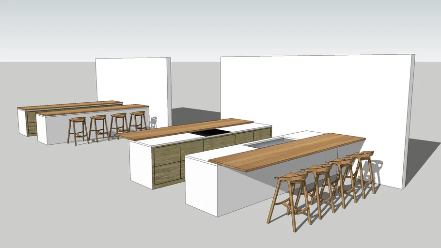 Kitchen #016