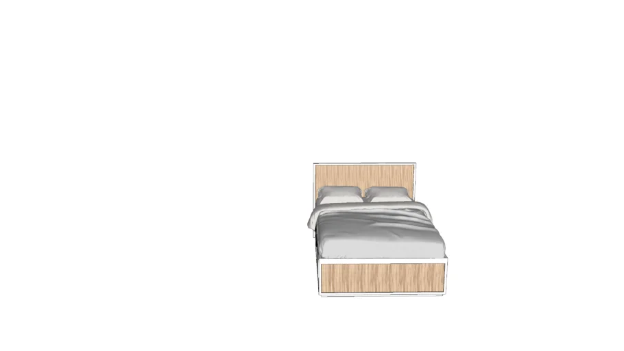 Quinn Storage Bed