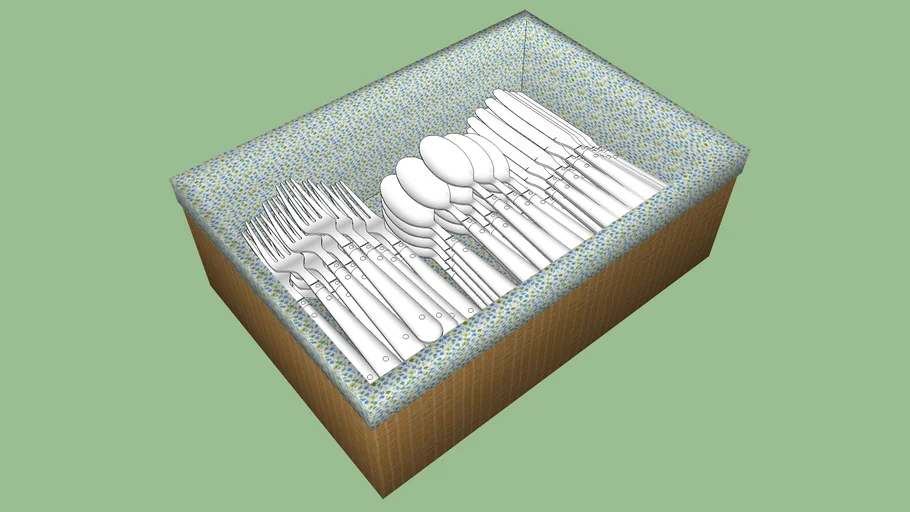 Cutlery