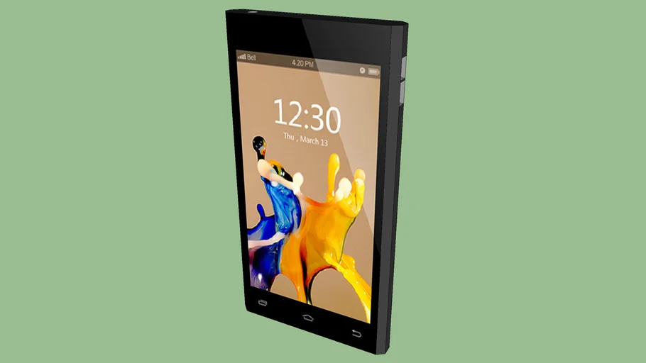 Smartphone Freecel