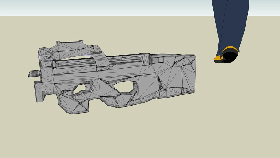 P90