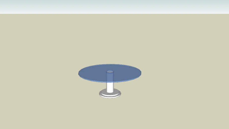 MESA DE COMEDOR