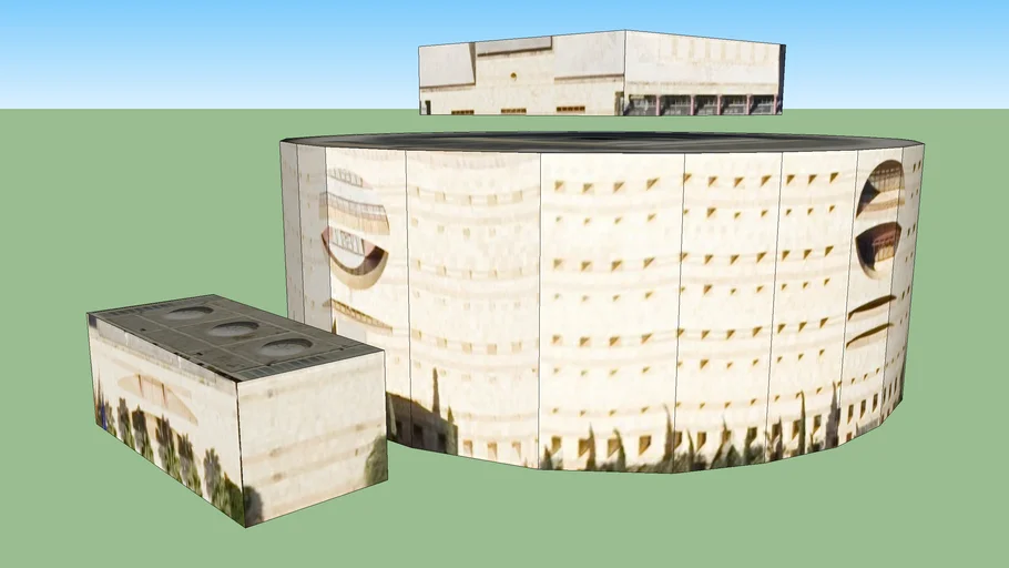 Edificio Torretriana, España