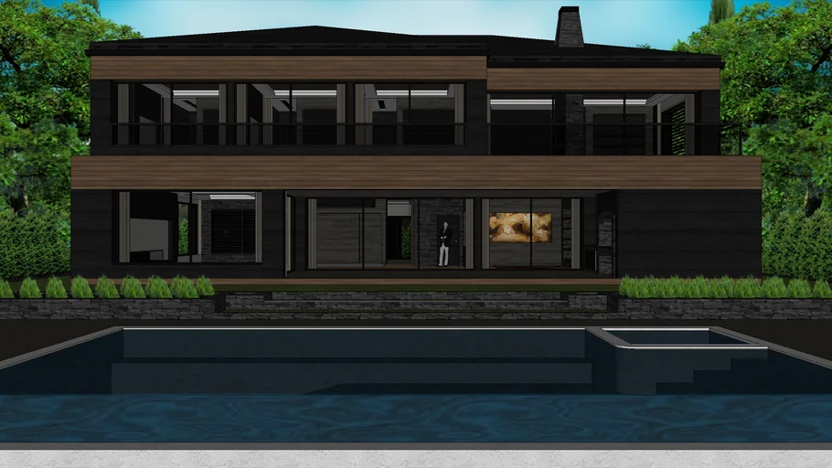 House M1
