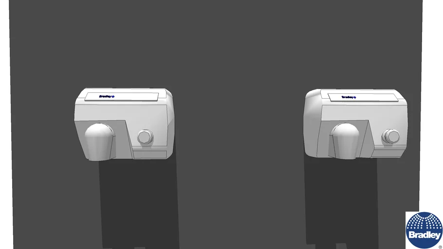 Aerix Hand Dryer