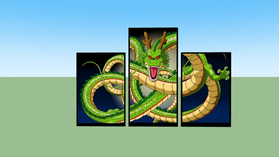shenlong 