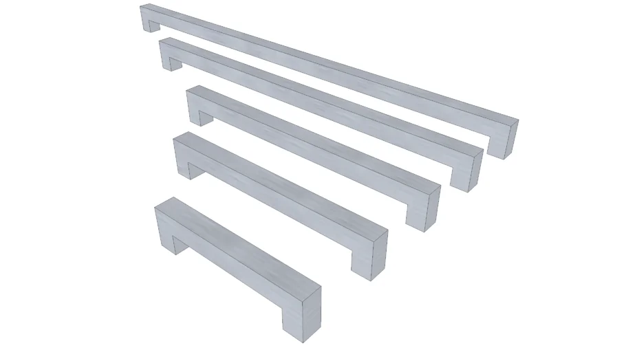 handle lemari