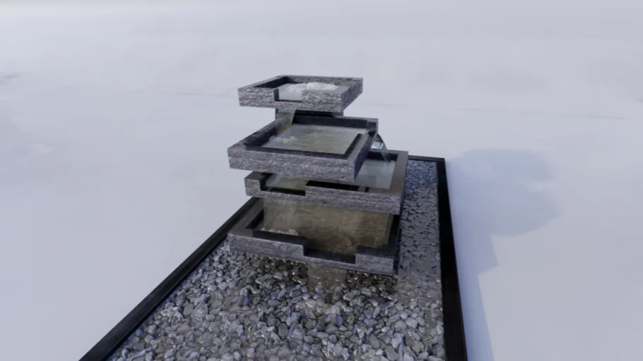 Fountain