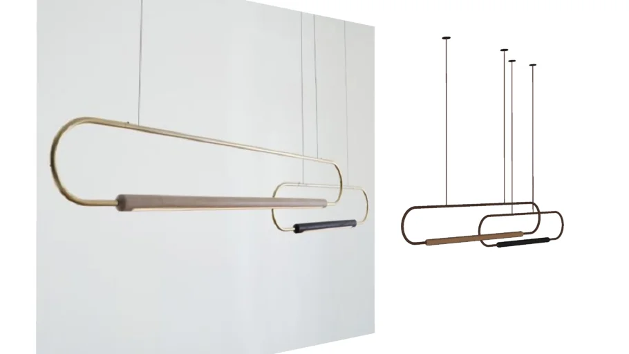 Pendant Light