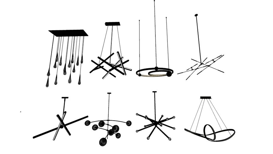 pendant light