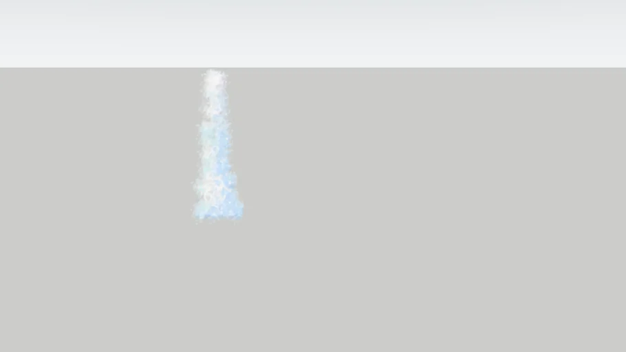 Water Fountain Jet