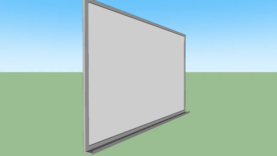 whiteboard