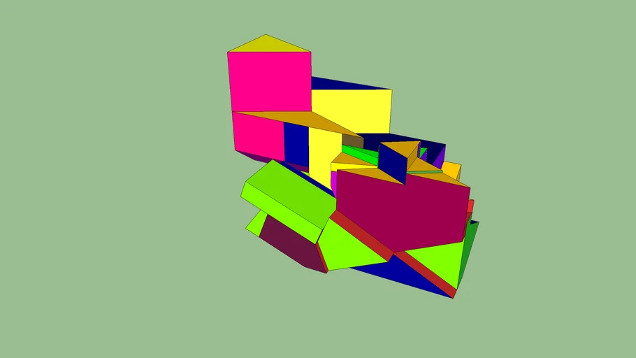 Modern Sculpture