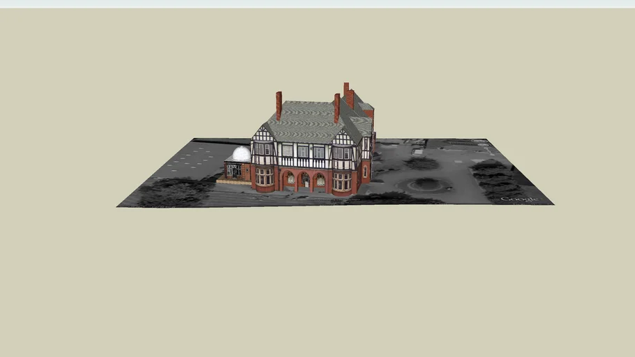 Lutterworth College Auburn Place
