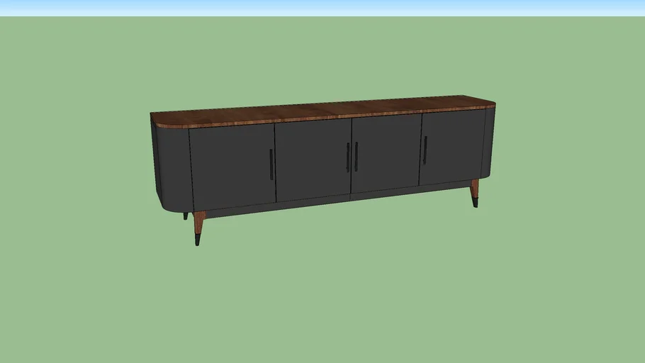 credenza pp