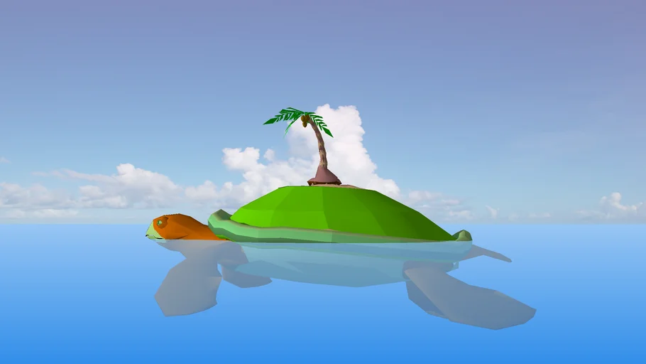 Turtle Island