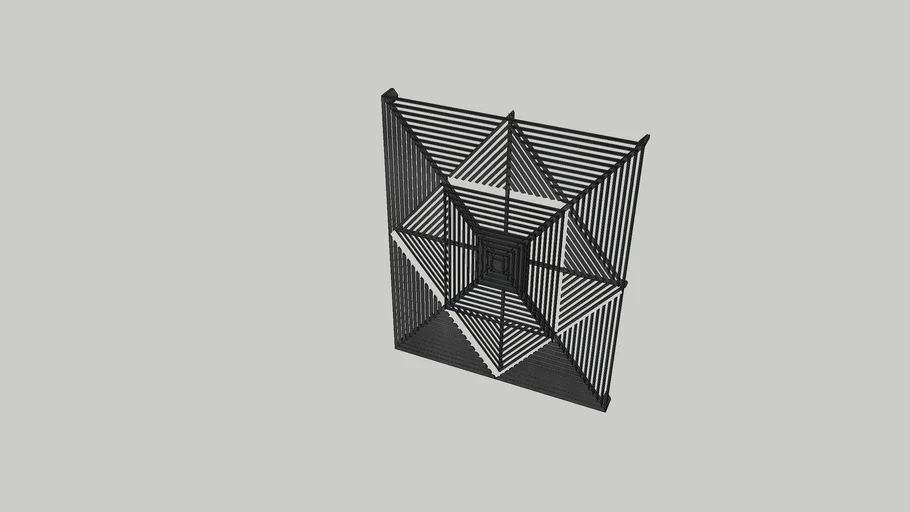 Minimalist Sun Shading