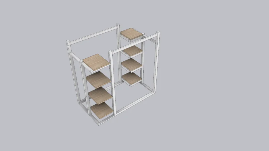 3D Warehouse