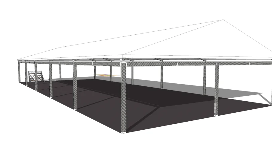 Tenda