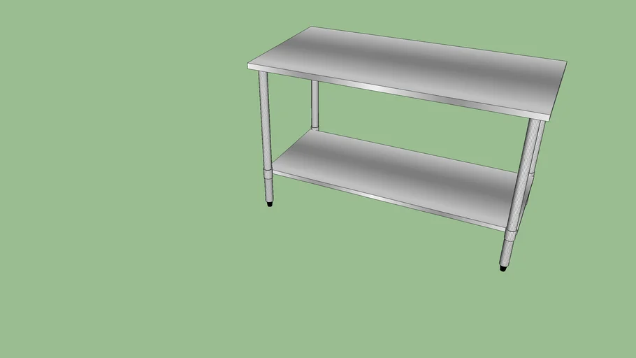 Work table