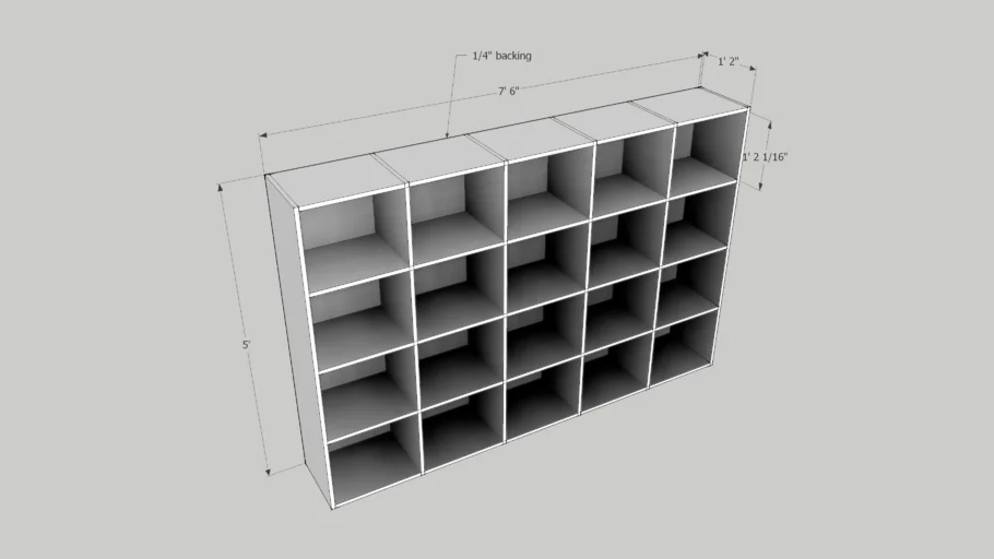 3D Warehouse