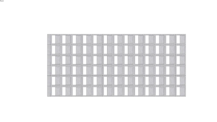 DECORATIVE BLOCKS