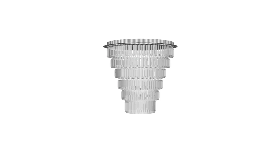 Chandelier Crystal