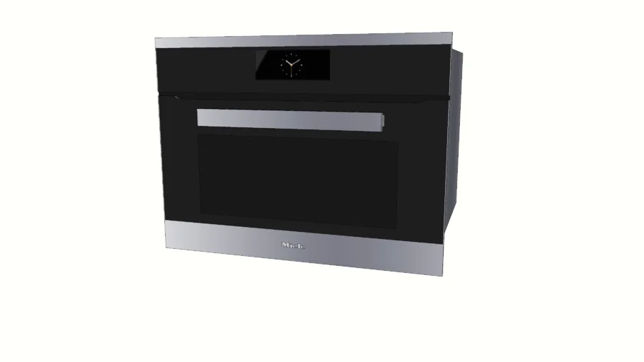 Miele 24" Microwave Drawer