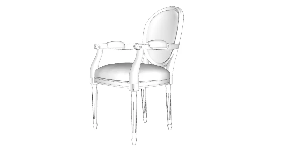 classic chair