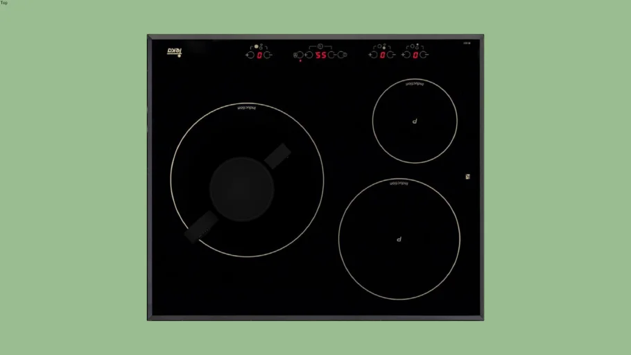 Cooker