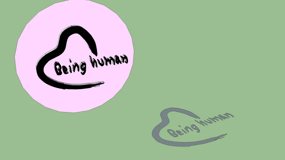 SALMAN KHAN BEINGHUMAN LOGO