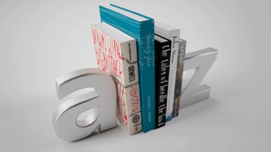 Livros 