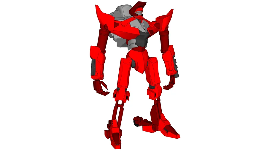guren mk.1