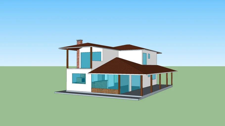 Casa Dhoni