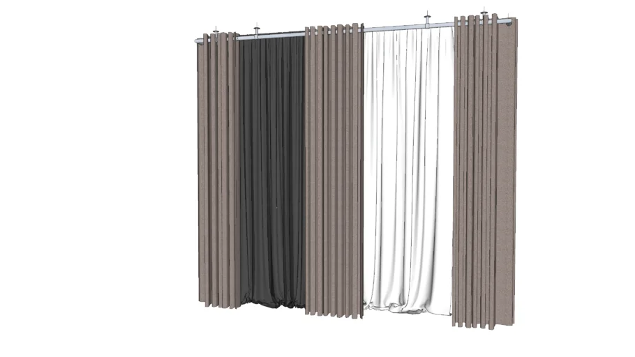 RÈM | 3D Warehouse