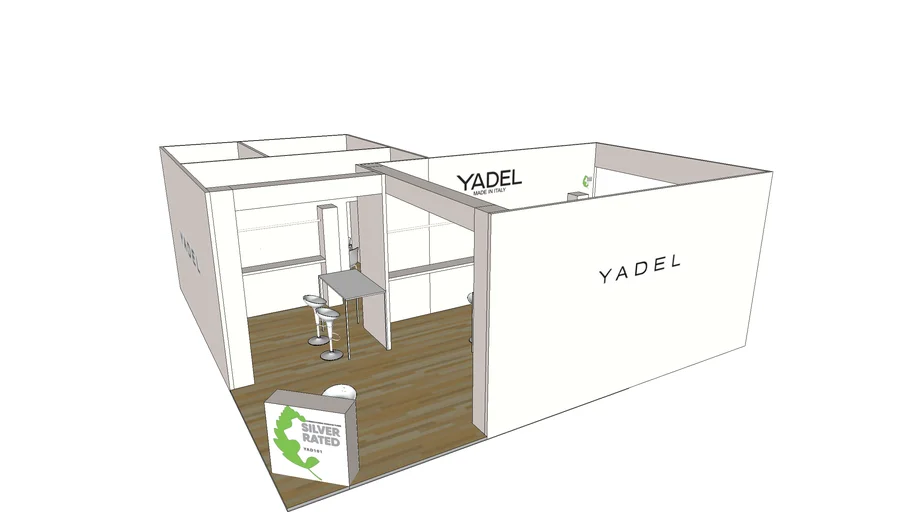 YADEL | 3D Warehouse
